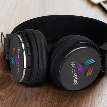 Opus Bluetooth Headphones - 112785-5